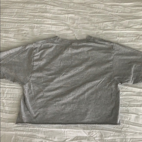 Riverdale Crop top - Picture 3 of 3